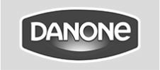 Danone - client MRA Consulting