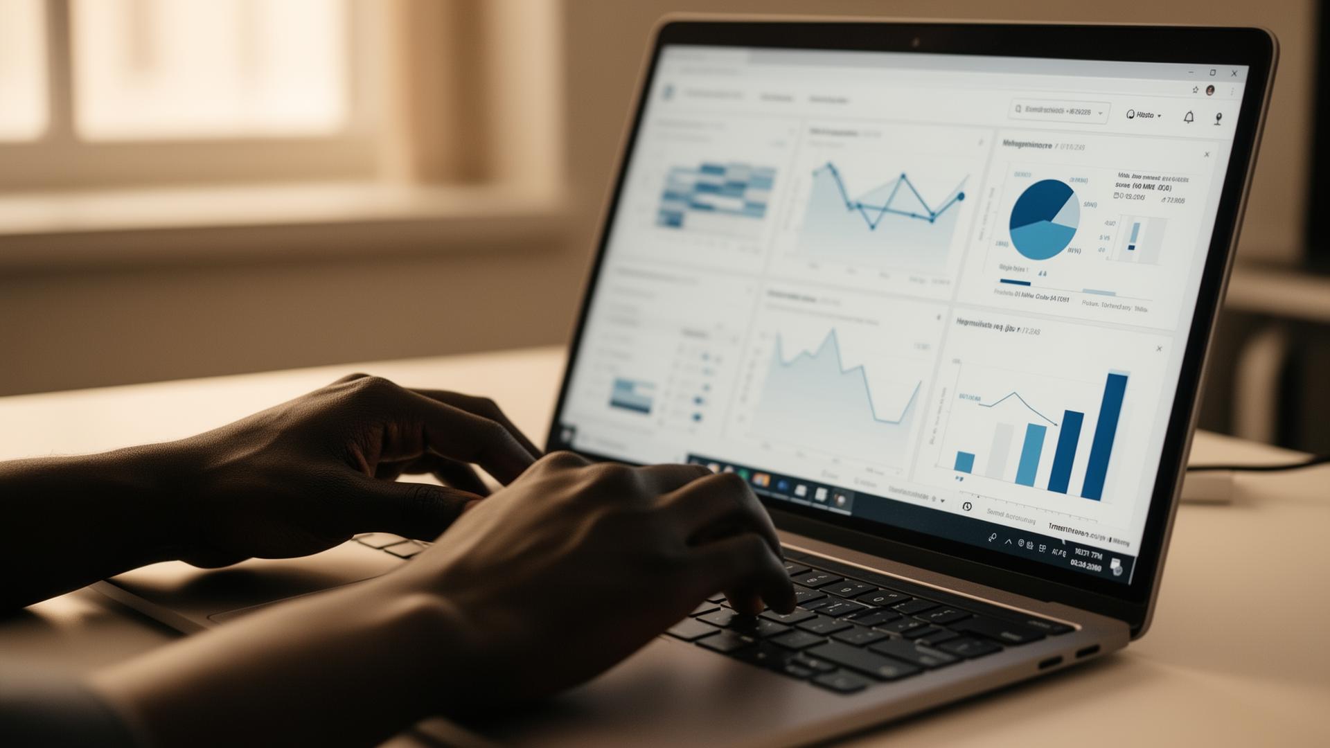 Analyse de données