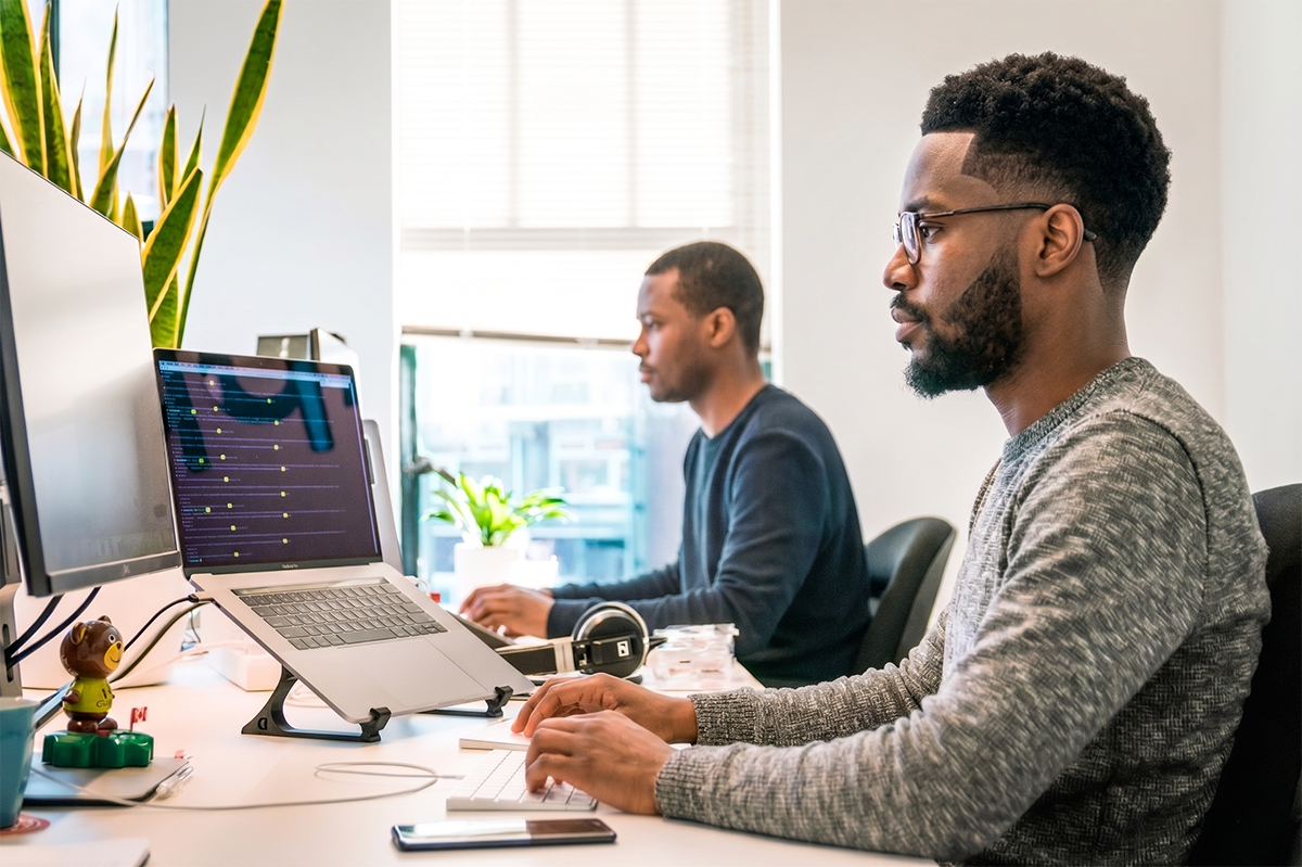 Programmation No-Code & assistée par IA