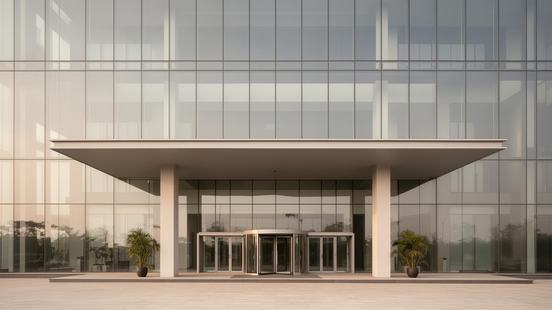 Bureau MRA Consulting