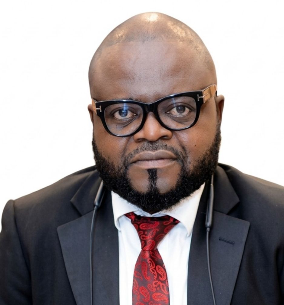 Anatole MUAMBA