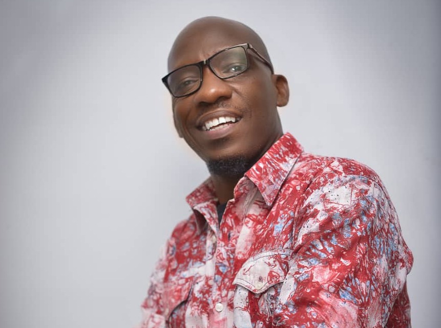 Calixte MOUYA